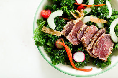 Iron Deficiency & Athletes